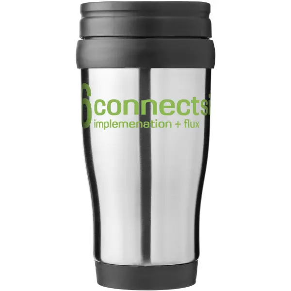 Tazza termica Sanibel da 400 ml - Immagine 12
