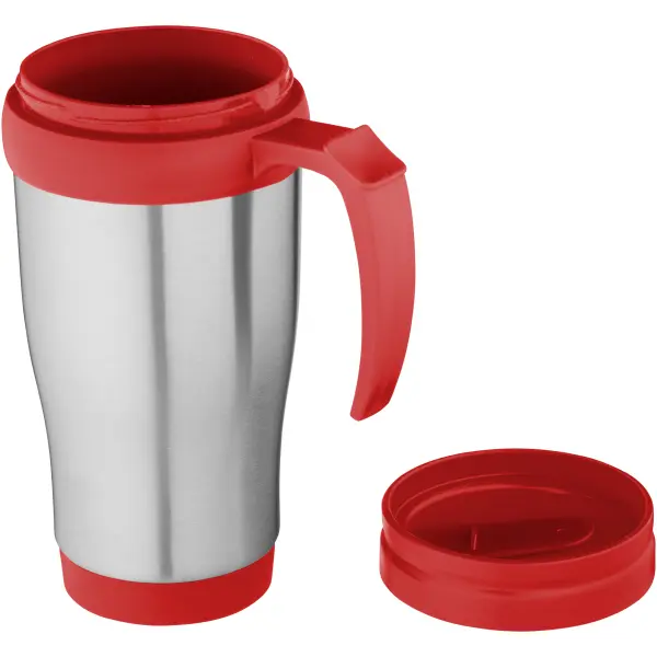 Tazza termica Sanibel da 400 ml - Immagine 21
