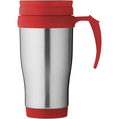 Tazza termica Sanibel da 400 ml - Immagine 16
