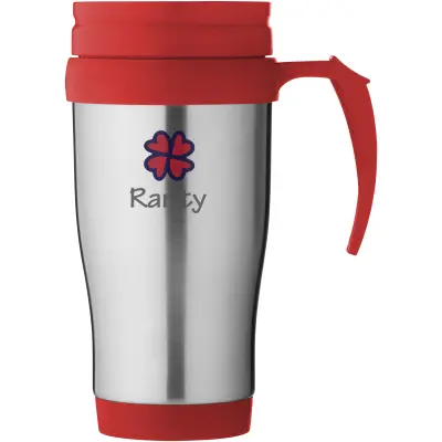 Tazza termica Sanibel da 400 ml - Immagine 19
