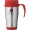 Tazza termica Sanibel da 400 ml - Anteprima 19