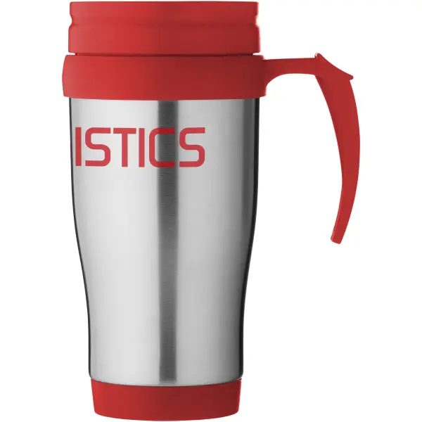 Tazza termica Sanibel da 400 ml - Immagine 20