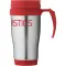 Tazza termica Sanibel da 400 ml - Anteprima 20