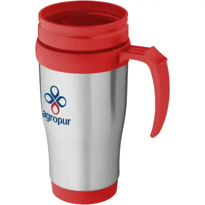 Tazza termica Sanibel da 400 ml - Immagine 18