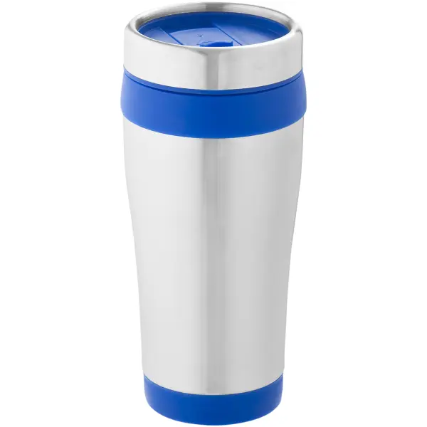 Bicchiere termico Elwood da 410 ml - Immagine 3