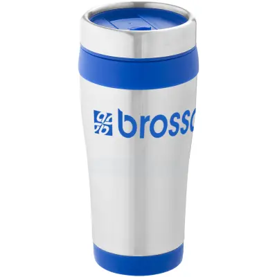 Bicchiere termico Elwood da 410 ml - Immagine 6