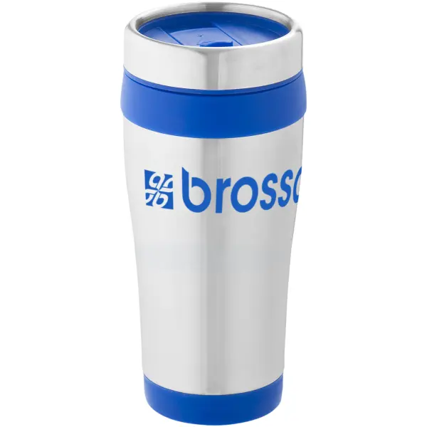 Bicchiere termico Elwood da 410 ml - Immagine 6