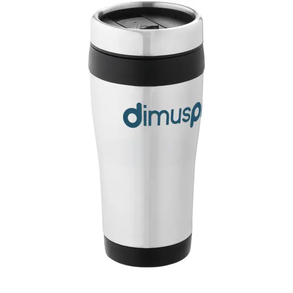 Bicchiere termico Elwood da 410 ml - Immagine 13