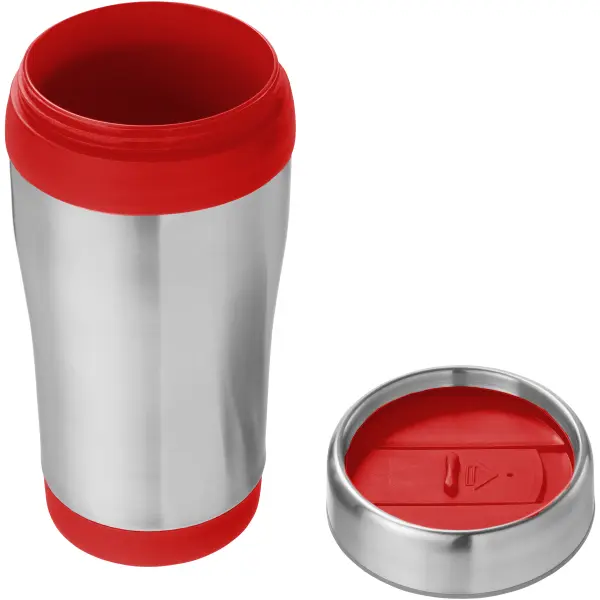 Bicchiere termico Elwood da 410 ml - Immagine 23