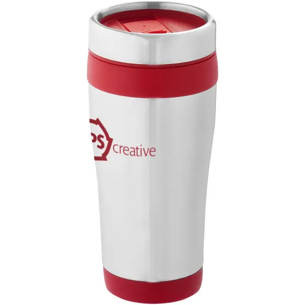 Bicchiere termico Elwood da 410 ml - Immagine 20