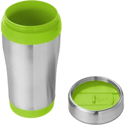 Bicchiere termico Elwood da 410 ml - Immagine 30