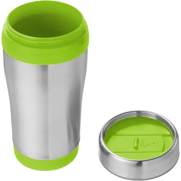 Bicchiere termico Elwood da 410 ml - Immagine 30