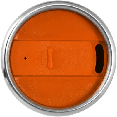 Bicchiere termico Elwood da 410 ml - Immagine 35