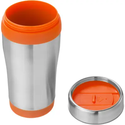 Bicchiere termico Elwood da 410 ml - Immagine 36