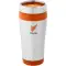 Bicchiere termico Elwood da 410 ml - Anteprima 33