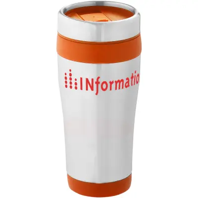 Bicchiere termico Elwood da 410 ml - Immagine 34