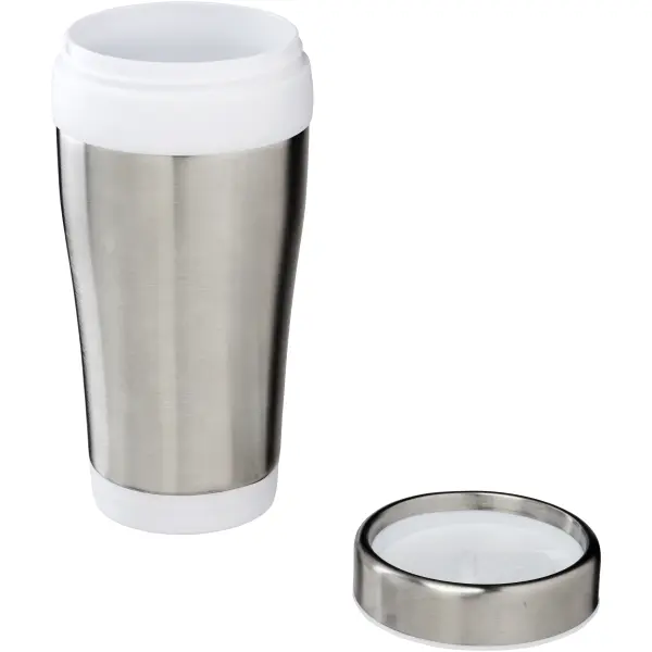 Bicchiere termico Elwood da 410 ml - Immagine 41