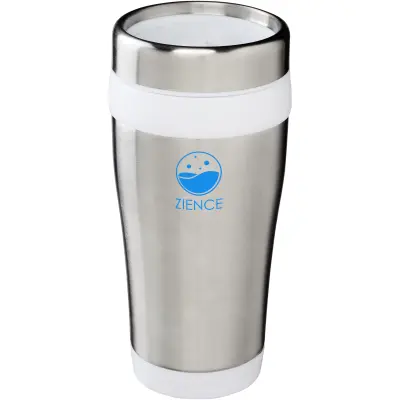 Bicchiere termico Elwood da 410 ml - Immagine 39