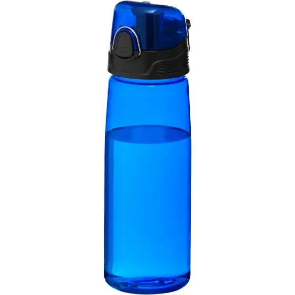Borraccia sportiva Capri da 700 ml - Immagine 3