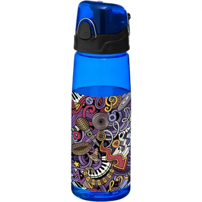 Borraccia sportiva Capri da 700 ml - Immagine 5