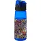 Borraccia sportiva Capri da 700 ml - Anteprima 5