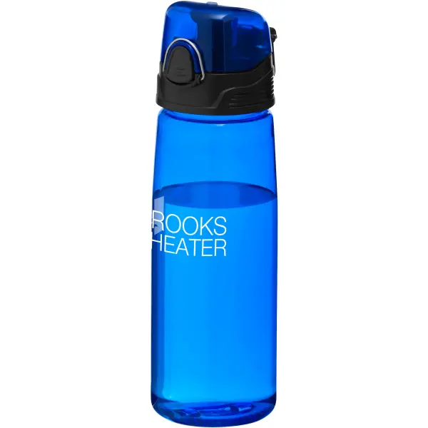 Borraccia sportiva Capri da 700 ml - Immagine 6
