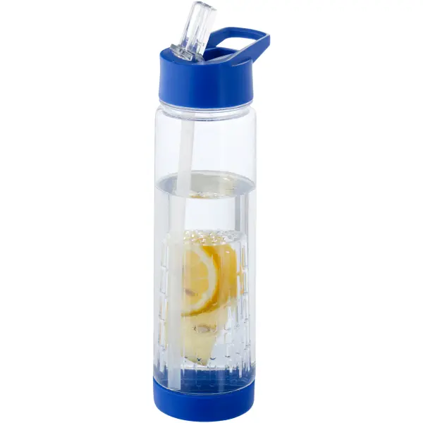 Borraccia con infusore Tutti Frutti da 740 ml in - Immagine 4