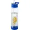 Borraccia con infusore Tutti Frutti da 740 ml in - Anteprima 4