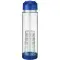 Borraccia con infusore Tutti Frutti da 740 ml in - Anteprima 6