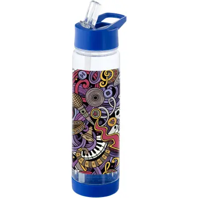 Borraccia con infusore Tutti Frutti da 740 ml in - Immagine 7