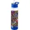 Borraccia con infusore Tutti Frutti da 740 ml in - Anteprima 7