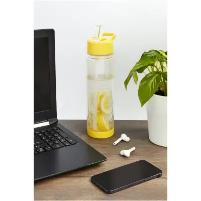 Borraccia con infusore Tutti Frutti da 740 ml in - Immagine 3