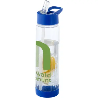 Borraccia con infusore Tutti Frutti da 740 ml in - Immagine 8