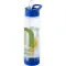 Borraccia con infusore Tutti Frutti da 740 ml in - Anteprima 8