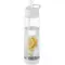 Borraccia con infusore Tutti Frutti da 740 ml in - Anteprima 9