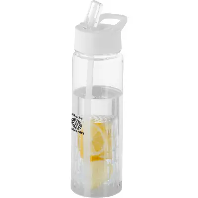 Borraccia con infusore Tutti Frutti da 740 ml in - Immagine 12