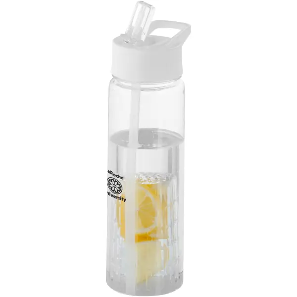 Borraccia con infusore Tutti Frutti da 740 ml in - Immagine 12