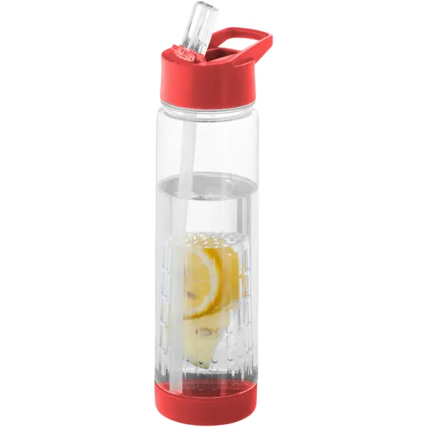 Borraccia con infusore Tutti Frutti da 740 ml in - Immagine 15