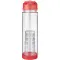 Borraccia con infusore Tutti Frutti da 740 ml in - Anteprima 17