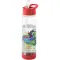 Borraccia con infusore Tutti Frutti da 740 ml in - Anteprima 18