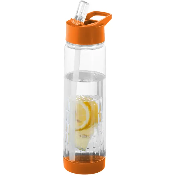 Borraccia con infusore Tutti Frutti da 740 ml in - Immagine 19