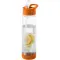 Borraccia con infusore Tutti Frutti da 740 ml in - Anteprima 19