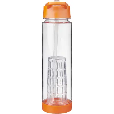 Borraccia con infusore Tutti Frutti da 740 ml in - Immagine 21