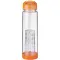 Borraccia con infusore Tutti Frutti da 740 ml in - Anteprima 21