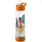 Borraccia con infusore Tutti Frutti da 740 ml in - Anteprima 22
