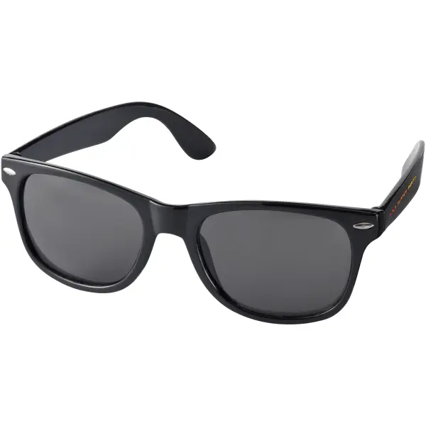 Occhiali da sole SUN RAY con lenti UV400 categoria 3 - Immagine 4