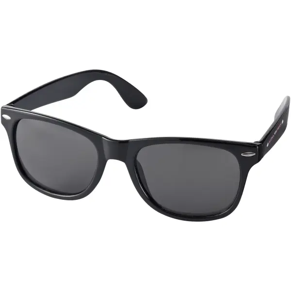 Occhiali da sole SUN RAY con lenti UV400 categoria 3 - Immagine 5