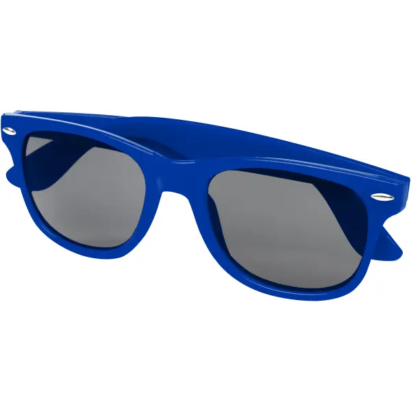 Occhiali da sole SUN RAY con lenti UV400 categoria 3 - Immagine 11