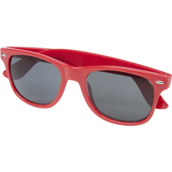 Occhiali da sole SUN RAY con lenti UV400 categoria 3 - Immagine 16