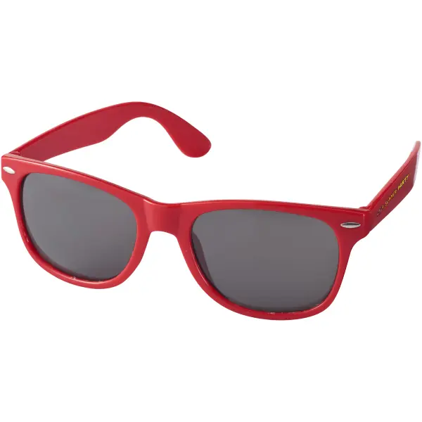 Occhiali da sole SUN RAY con lenti UV400 categoria 3 - Immagine 14